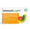Immun Loges Kapseln