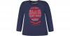 Langarmshirt , Baseball Gr. 122 Jungen Kinder