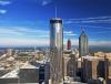 The Westin Peachtree Plaza,...