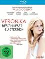 Veronika beschließt zu sterben - (Blu-ray)