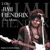 Jimi Hendrix The Album Ro