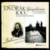 Various - Anniv.Ed.:Sinfonien/Ouvert./+ - (CD)