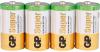 Batterien 4er Pack (C, Ba...