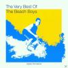 The Beach Boys THE VERY BEST OF THE BEACH BOYS Pop