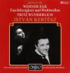 Fritz Wunderlich, Chor Und Symphonieorchester Des 