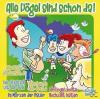 Various - Alle Vögel Sind Schon Da! - (CD)