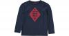 Langarmshirt Gr. 116/122 Jungen Kinder