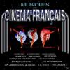 Various - Musiques Du Cinema Francais - (CD)