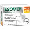 Esomep® Hexal bei Sodbrennen 20 mg