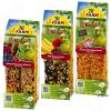 JR Birdy´s Sittich Mixed Pack - Mixed Pack 3 x 2 S