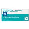 Naratriptan - 1 A Pharma®...