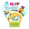 HiPP Nudeln mit Wildlachs