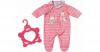 Baby Annabell® Strampler pink