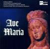 Bohlin - Ave Maria - (CD)