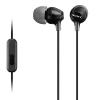 Sony MDR-EX15APB In Ear K...