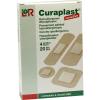 Curaplast Strips Sensitiv...