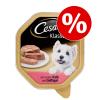 Cesar Hundefutter zum Son