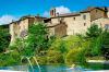 Castel Monastero Resort &...