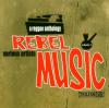 Various - Rebel Music/Reg...