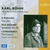 Karl Böhm, Karl/krso Böhm...