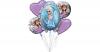 Folienballon-Bouquet Die ...
