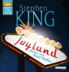 JOYLAND Krimi MP3-CD