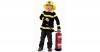 Kostüm Beruf Feuerwehrman