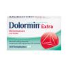 Dolormin Extra Filmtablet