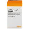 Lithiumeel® comp. Tablett