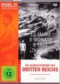 JAHRESCHRONIK DES DRITTEN REICHS - 12 JAHRE 3 MONA