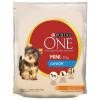 Purina ONE Mini Junior Huhn Reis - 800 g