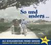 Various - So Und Anders-Als Schlagerstars Fremd Gi