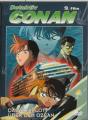 Detektiv Conan - 9. Film ...