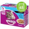 Megapack Whiskas 1+ Adult...