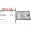Standard-Luftfilter (Luft...