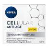 NIVEA CELLULAR Anti-Age Zellerneuerung Schutz Tage