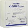 Cutiflex Folien-pflaster Round 25 mm Mas