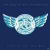 Reo Speedwagon - Take It On The Run - (CD)
