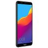 Honor 7C black Dual-SIM A