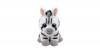 Beanie Babies Zebra Stripes, 15cm