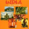 VARIOUS - Indien - (CD)