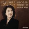 Imogen Cooper - Schubert ...