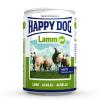 Happy Dog Pur 6 x 400 g -...