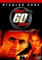 Nur noch 60 Sekunden (Director´s Cut) Action DVD