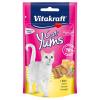 Vitakraft Cat Yums - Leberwurst (3 x 40 g)