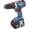 Bosch Professional GSR 18V-EC FC2 Akku-Bohrschraub