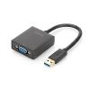 DIGITUS USB 3.0 zu VGA Gr...