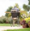 Buschbeck Kamado Keramik Grillofen