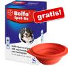 Bolfo Spot-on für Hunde + Reisenapf gratis! - SPOT