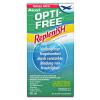 Opti-Free® RepleniSH®